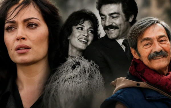 Kadir İnanırdan danışan Türkan Şoray: Hər zaman qəlbimdə olacaq