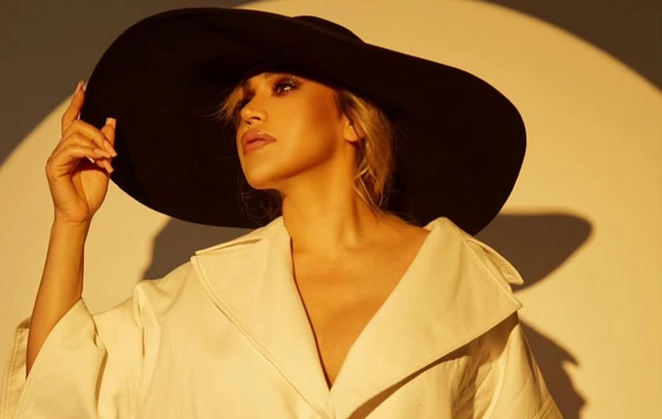 Rəqsanə ev dustaqlığına buraxıldı