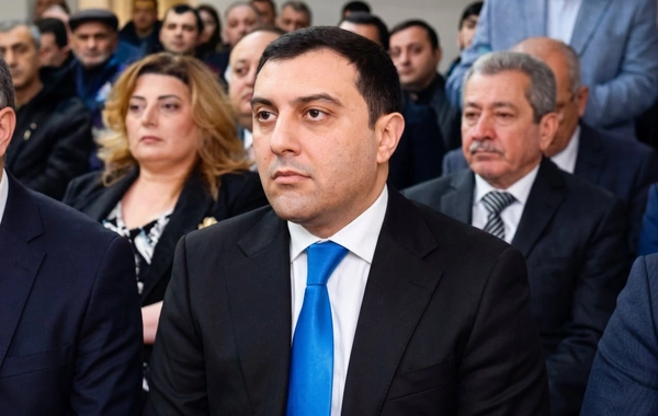 Prezidentin Yardımlıya yeni icra başçısı təyin etdiyi Orxan Məmmədov kimdir? - DOSYE