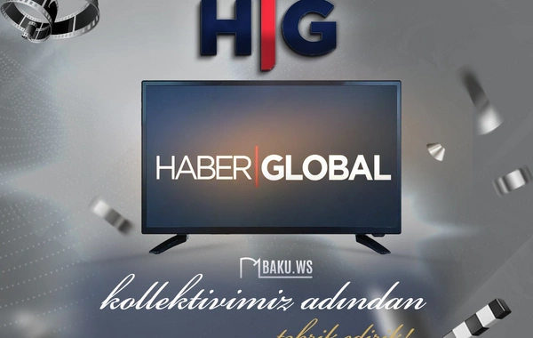 Haber Globalın 8 yaşı tamam olur