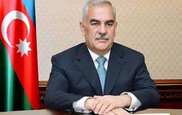 Ликвидирован созданный Васифом Талыбовым фонд