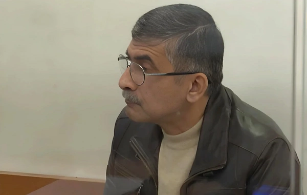 Sabiq şöbə müdiri vaxtından əvvəl azadlığa buraxıldı