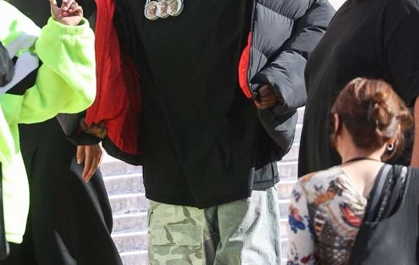 Yaralanan 34 yaşlı reperin son vəziyyəti açıqlandı