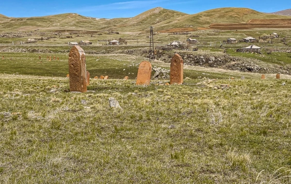 "Qərbi Azərbaycanın yaddaş yerləri": Daşkörpü sakinləri etnik təmizləməyə məruz qalıb