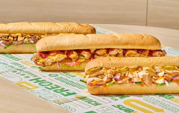 "Subway" Azərbaycan bazarına daxil olur