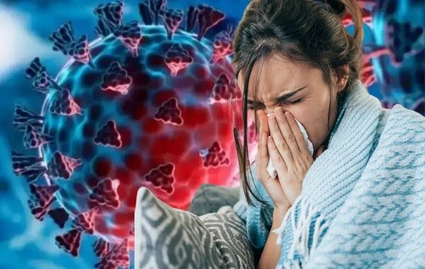 Dünyanı qorxuya salan "H3N2" virusu ölkəmizdə də yayıla bilərmi? - AÇIQLAMA