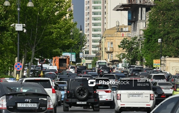 Как решить проблему перенаселения в Баку?