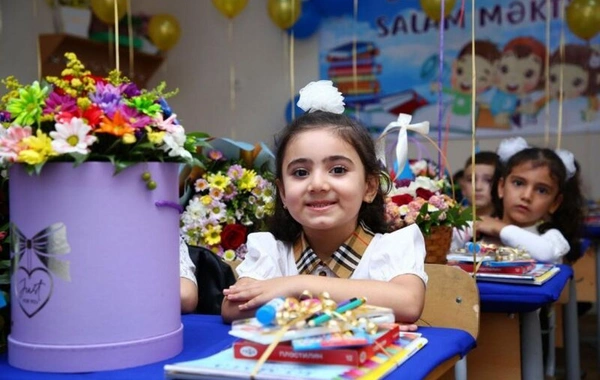 Övladı birinci sinfə gedəcək valideynlərin NƏZƏRİNƏ