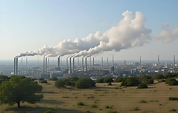 Müəssisələrin yarısı su və hava çirklənməsində norma pozuntusu edib