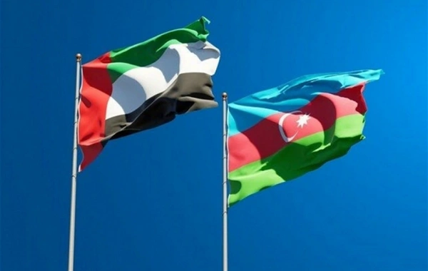 Bakı və Əbu-Dabi şəhərləri qardaşlaşa bilər