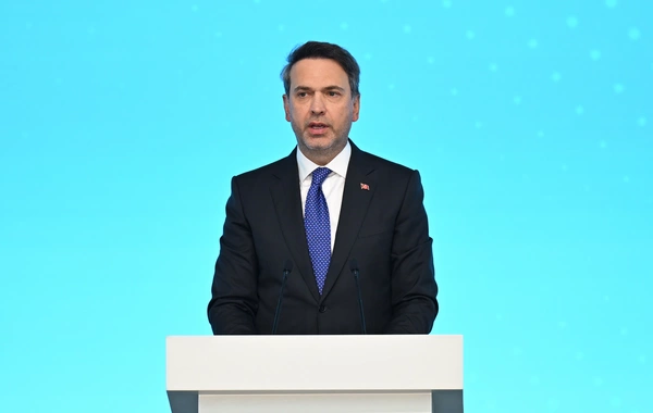 Prezident İlham Əliyev Bakı Enerji Həftəsinin rəsmi açılış mərasimində iştirak edib