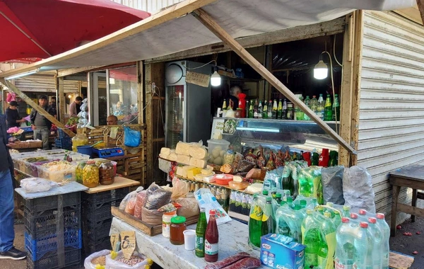 Bakıda satılan dana əti basdırmasında at DNT-si aşkarlanıb