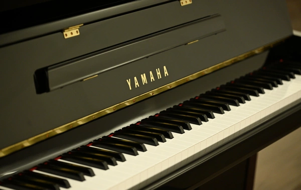 Heydər Əliyev Fondunun dəstəyi ilə alınan musiqi alətlərinin təqdimatı olub Heydər Əliyev Fondunun dəstəyi ilə alınan musiqi alətlərinin təqdimatı olub