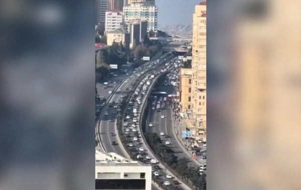 Natiq Zərbalı: Yeni zolaqdan sonra vəziyyət daha da çətinləşdi