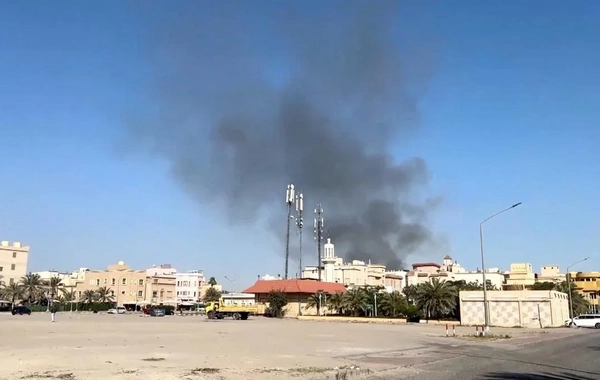 Growing tensions in the Middle East and possible new military scenarios