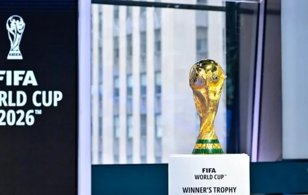 DÇ-2026-nın 1/4 final mərhələsinə iki oyunla yekun vurulacaq