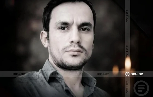 Zərdabda beş nəfərin öldüyü qəzada həlak olan sürücü müəllim imiş