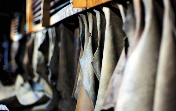 Azərbaycan Türkiyədən dəri idxalına çəkdiyi xərclərini 25 % azaldıb