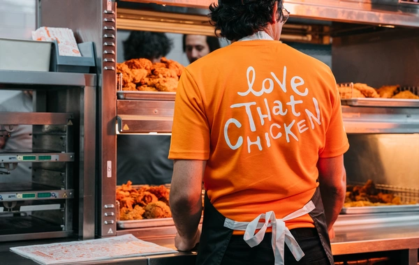 Sizin üçün gətirdik — Əfsanəvi Popeyes dadı artıq Bakıda