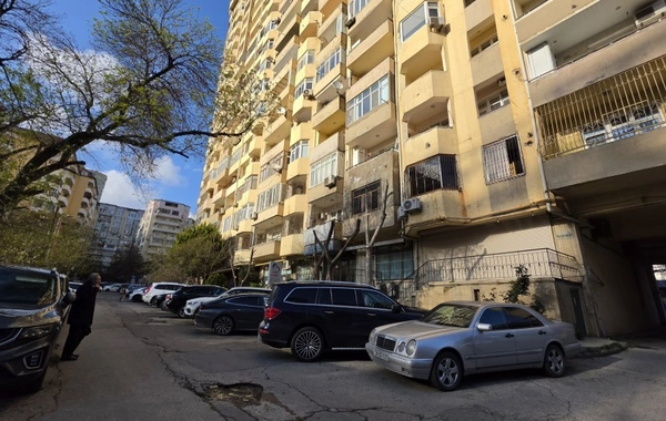 FHN Bakıda yaşayış binasında təlim keçirib