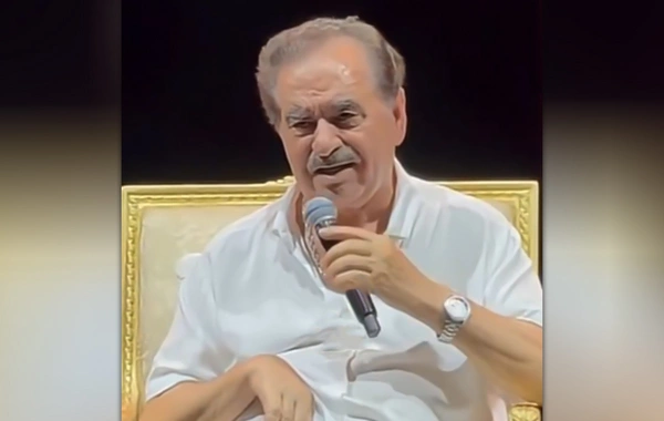 İbrahim Tatlısesin son halı kədərləndirdi