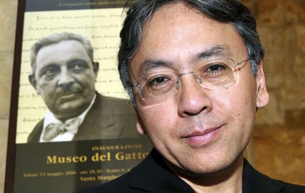 Nobel mükafatlı yazıçı vəfat edib