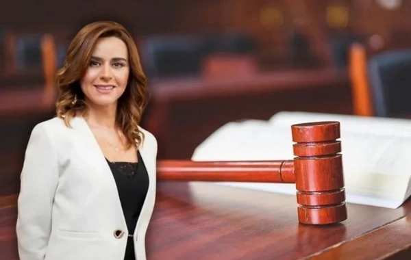 Türkiyədə futbolçuları aldadıb pullarını mənimsəyən Seçil Erzan 100 ildən çox müddətə həbs edildi