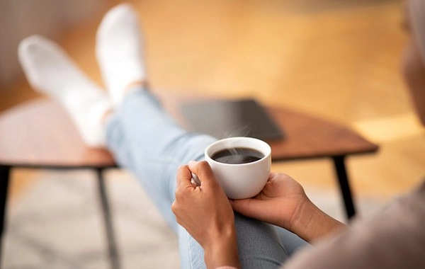 Привычный напиток неожиданно оказался защитником сердца