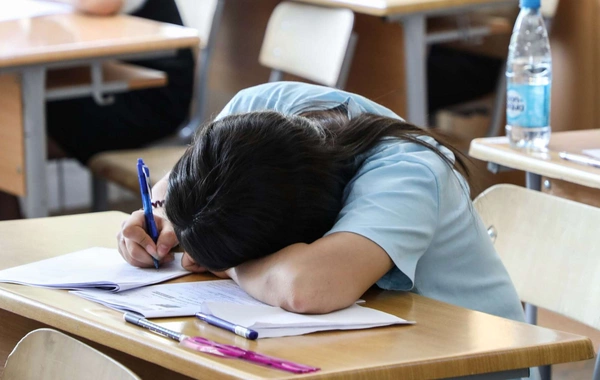 The fee for participation in entrance exams for master's programs has increased