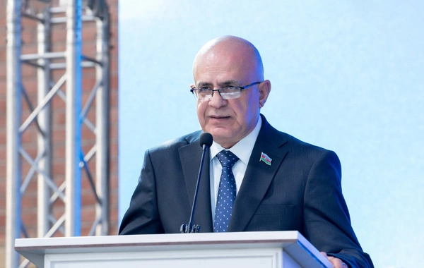 Elçin Mirzəbəyli: Minsk Qrupunun tarixə qovuşması Azərbaycanın hərbi qələbəsindən ayrı hadisə deyil