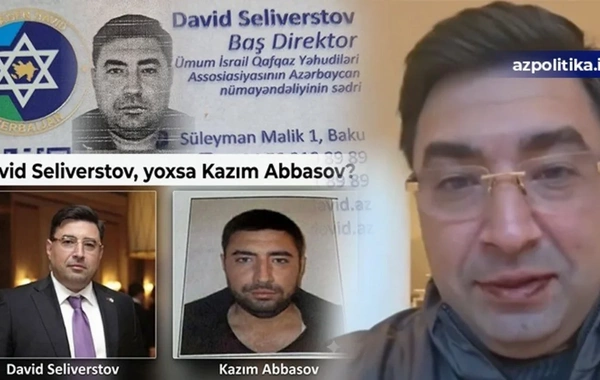 Kazinolar qəhrəmanı necə ilişdi? - Yaxud Kazım Seliverstov, yoxsa David Abbasov?