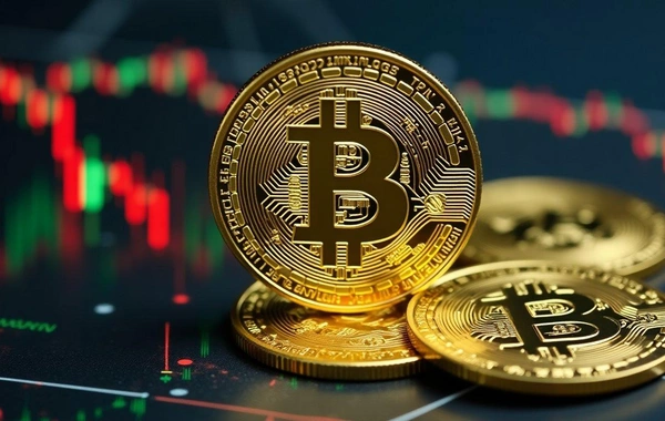 Kriptovalyuta bazarında kəskin ENİŞ - Bitkoin 20 faizdən çox dəyər itirdi