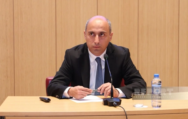 Nazir: Azərbaycan PISA nəticələrində artıma görə dünyada ikinci ən yaxşı nəticə göstərən ölkədir
