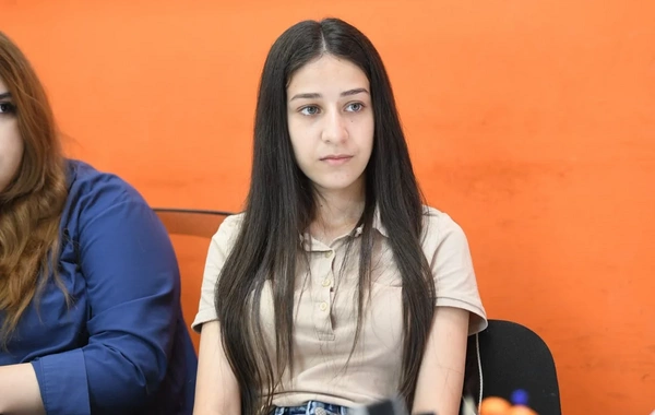 Nailə Balayeva: Jurnalistin əsas silahı mənbədir