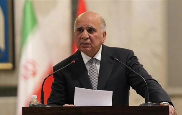 İraq Ərbil şəhərində Azərbaycan konsulluğunun açılmasını təklif edib