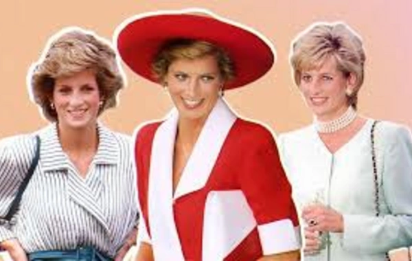 Этот любимый тренд принцессы Дианы сегодня повторяют все модницы