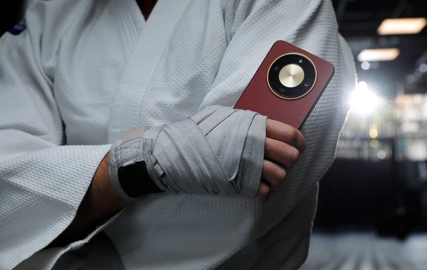 8300 mAh batareyaya malik, sarsılmaz HONOR X9d artıq satışdadır