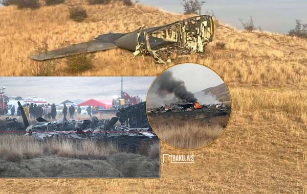 Найдено тело еще одного военнослужащего, погибшего при крушении турецкого военного самолета C-130