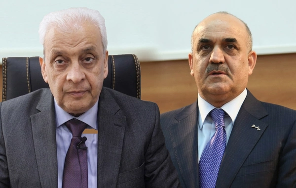 Əli korrupsiyaya bulaşan adam müəllim işləyə bilməz - Sabiq nazirin yeni vəzifəsinə SƏRT REAKSİYA