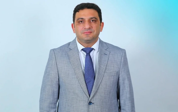 Cəlilabad Rayon Mərkəzi Xəstəxanasına yeni direktor təyin edilib