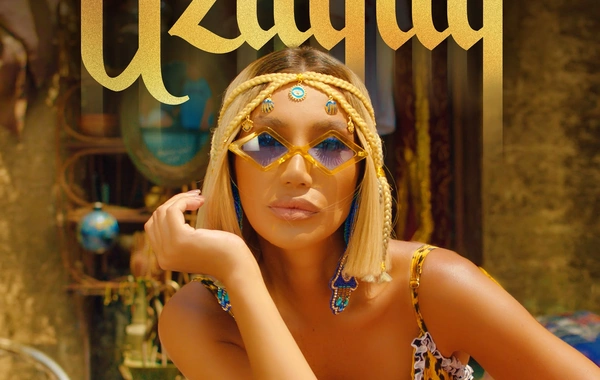 Röya Aygün Kazımovanın repertuarından Uzaqlıqı seçdi