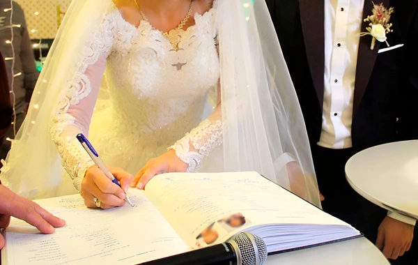 Bərdədə 15 yaşlı qızla evlənən gənc həbs edildi