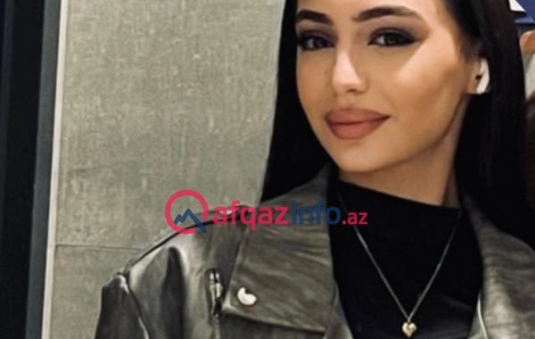 Dəm qazının qurbanı olan 18 yaşlı Leylinin FOTOLARI