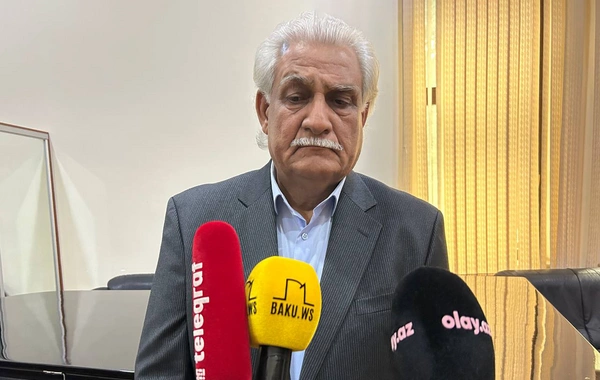 Rasim Balayevin həmkarı: Xəstə olduğunu bilə- bilə sağdan-soldan üzərinə gedənlərin indi vicdanları onlara nə deyir?!