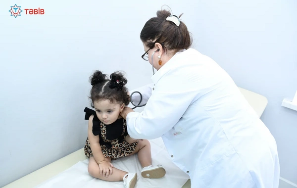 Ağdamın Xıdırlı və Kəngərli kəndlərinin sakinlərinə səyyar tibbi xidmət göstərilib