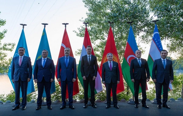 TDT-yə üzv və müşahidəçi ölkələrin XİN başçılarının zirvəöncəsi görüşü olub