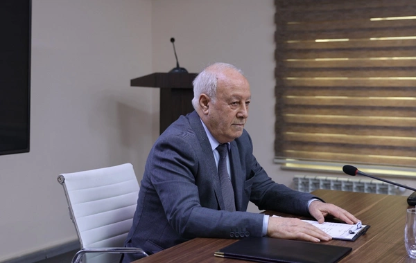 Medianın İnkişafı Agentliyinin Müşahidə Şurasının 2026-cı il üzrə ilk iclası keçirilib