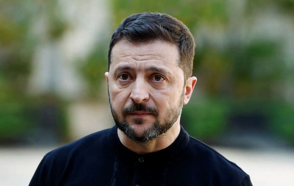 Зеленский: США предложили гарантии безопасности в обмен на уход ВСУ из Донбасса