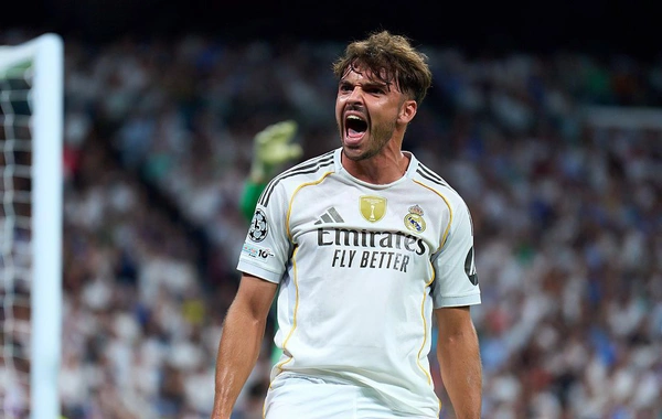 Real Madridin futbolçusu 6 həftə yaşıl meydanlardan uzaq qalacaq