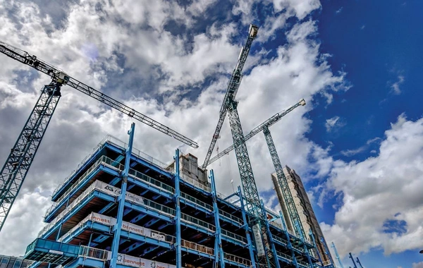 Ali Məhkəmədən tikinti şirkətləri ilə bağlı MÜHÜM QƏRAR